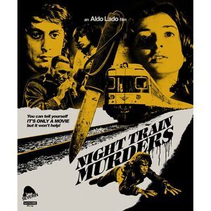Night Train Murders